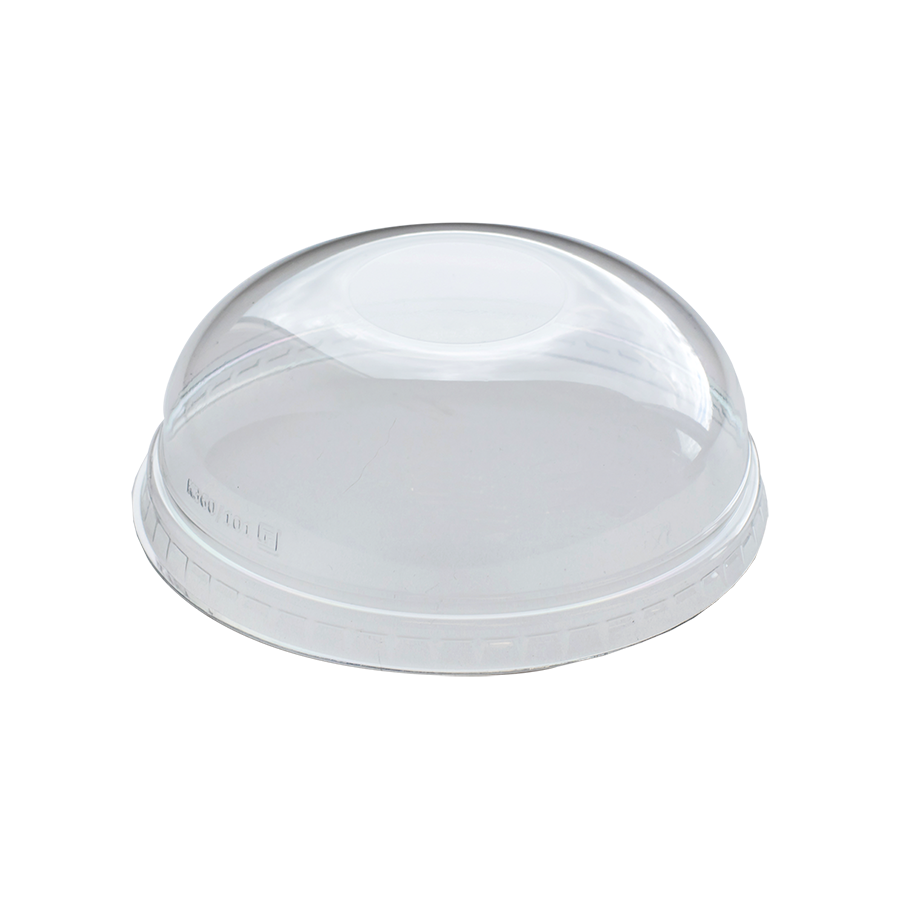 WIECZKO WYPUKŁE PET DO MISKI 350 ML